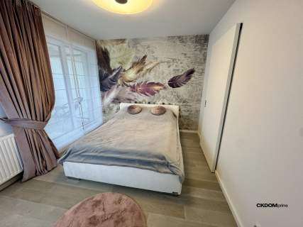 APARTAMENT PREMIUM Z DWOMA BALKONAMI ANDERSA 1,