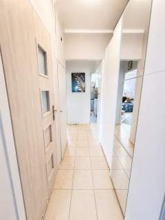 Mieszkanie M4 z balkonem Zapraszamy 