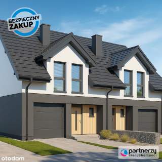 Nowy dom 150m2,