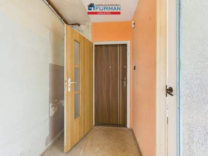 Mieszkanie 3 pokoje 47,87 m2 Górne