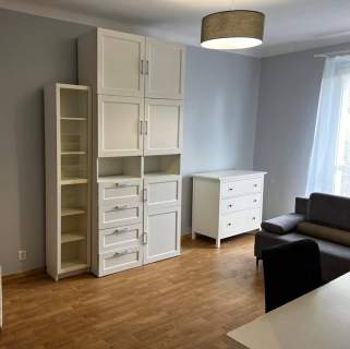 Mieszkanie do wynajęcia, 32 m2, Łódź