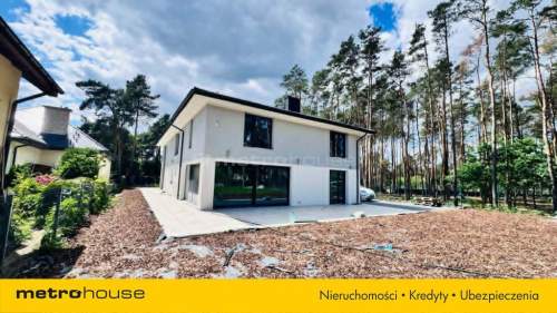 Wyjątkowy, dom z 2 niezależnymi mieszkaniami