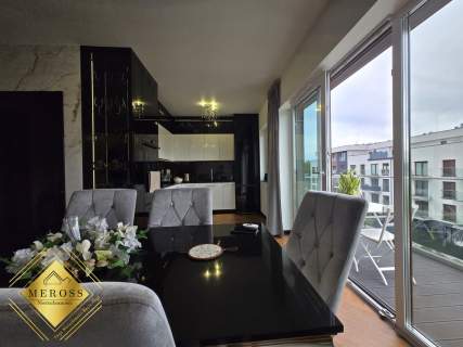 Apartament na sprzedaż