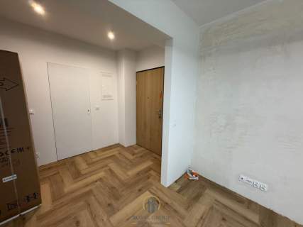 Do sprzedaży nowy Apartament przy Lubomelskiej