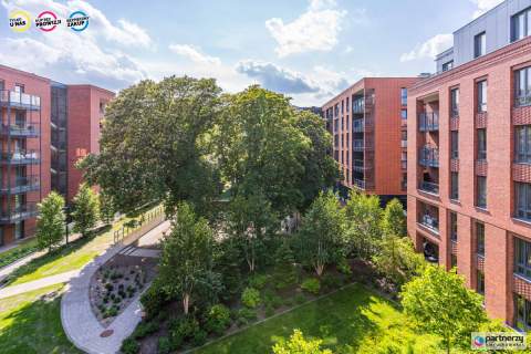 3 pokoje Gdańsk, Łąkowa Śródmieście