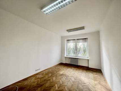 biuro 21 m2 z klimatem ZACHODNIA OFFICE