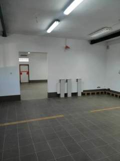 Magazyn do wynajęcia, 110 m2, Marki