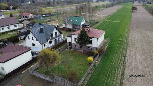 Okazja 2600zł/m DOM WOLNOSTOJĄCY Jedlnia-Letnisko