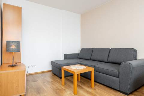 Mieszkanie do wynajęcia, 50 m2, Warszawa