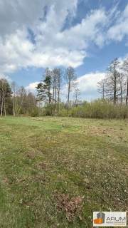 Działka budowlana na sprzedaż, 1100 m2, Rudnik Mały