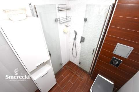 Mieszkanie przy ulicy 11 listopada - 36 m2 parter