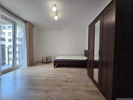 Fajne studio 28m2, osobna kuchnia, centrum,cicho