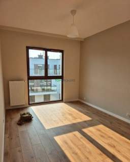 Przestronne, jasne 4 pokoje, duży balkon, garaż