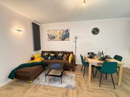 Mieszkanie do wynajęcia, 42,5 m2, Łańcut
