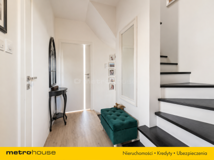 SMART HOME 120m2 Nowa Iwiczna 5 min od SKM
