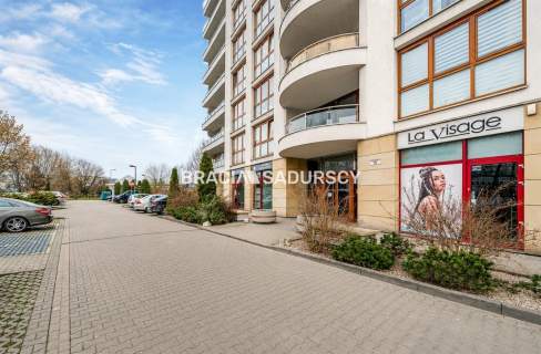49m2, Tarasy Verona Krowoderskich Zuchów