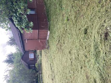 Rekreacyjna ROD w centrum Buałegostoku 298m2