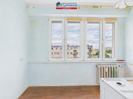 Mieszkanie 3 pokoje 47,87 m2 Górne