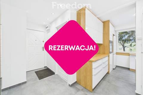 Rezerwacja