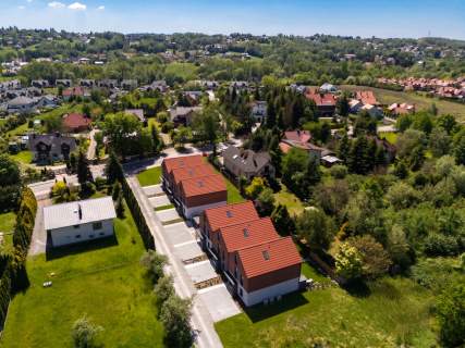 NOWE 3 pokojowe mieszkanie z ogródkiem