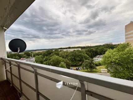 4 pokoje 70 m balkon do wprowadzenia