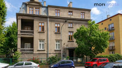 2 pokoje 30m2 przy AGH UKEN