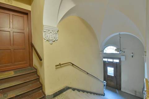 Piekne mieszkanie z duszą przy Placu Grunwaldzkim
