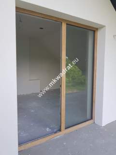 Wolnostojący na dz.1500m2 Las Młochowski/Media
