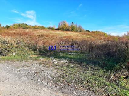 Widokowe działki budowlane z WZ, 90ar, Rzeszów, Bi