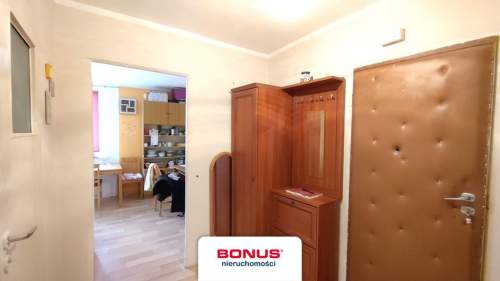 2 pokoje z balkonem, Bierzwnik