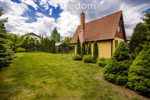 Dom w Woszczelach 250 m od jeziora Sawinda