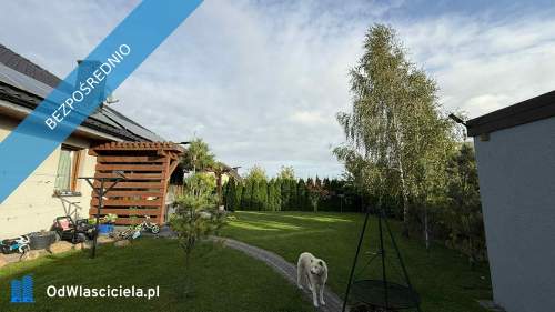 Oferta sprzedaży domu Strzałkowo, ul. Rubinowa