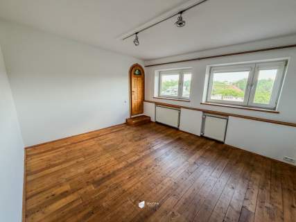 Po remoncie/Antresola/Balkon/Kamienica/Kleparz