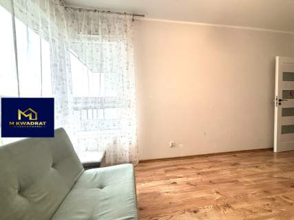 Nowa Letnica, 2pok dla pary hala garażowa