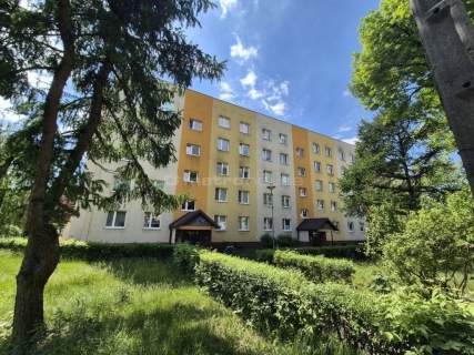 Mieszkanie na sprzedaż, 34 m2, Puławy