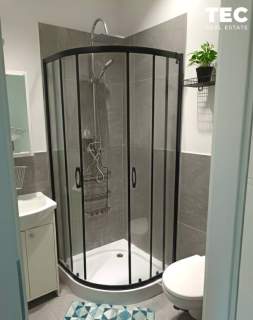 Wyjątkowa lokalizacja widok na park