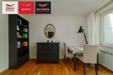 Gotowe 2 pokoje - parking - balkon