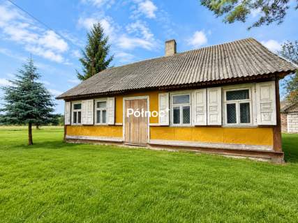 Siedlisko 1,1 ha w Kozłach