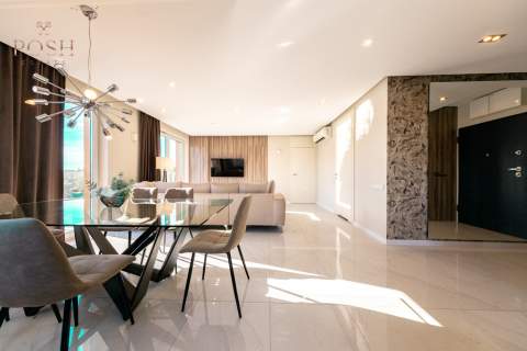Elegancki apartament 3 pok. Lokum Villa Nova