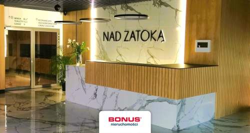 Apartament nad jeziorem Ukiel w Olsztynie