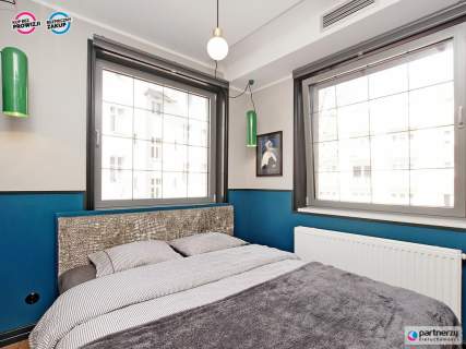 Apartament inwestycyjny 28,94m2 na Tartacznej 2