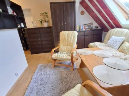 Nowe Miasto/dwupoziomowe/po remoncie