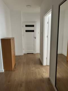 2 pokoje plus pokój z aneksem kuchennym 55,2 m