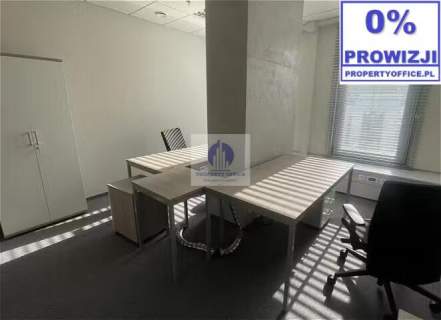 Śródmieście loakl biurowy 120,38m2 do podnajmu