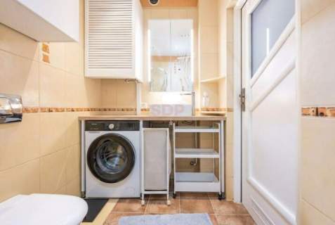 Groblice 3 pokoje z 30 m2 ogródkiem komórka lokatorska MP