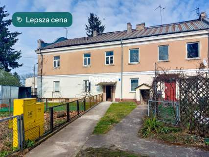 Unikatowe mieszkanie w zabytkowej kamienicy