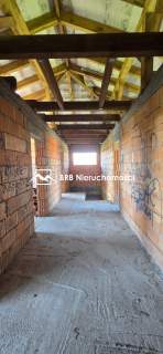 Nowoczesny, Funkcjonalny dom 226,55 m2 na działce 2500m2