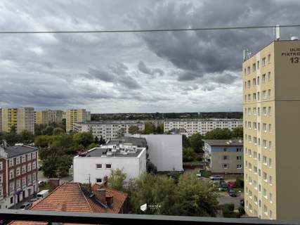 PIĄTKOWSKA 3POK USTAWNE ŁADNE BALKON WINDA CISZA