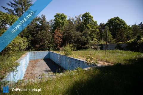 2 duże mieszkania budynek Produkcyjny/działka 4535m2