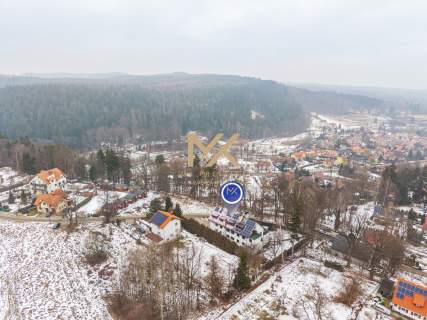 Hotel Pensjonat DOM SENIORA Polanica zdrój